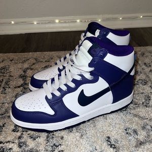 Nike Dunk High
